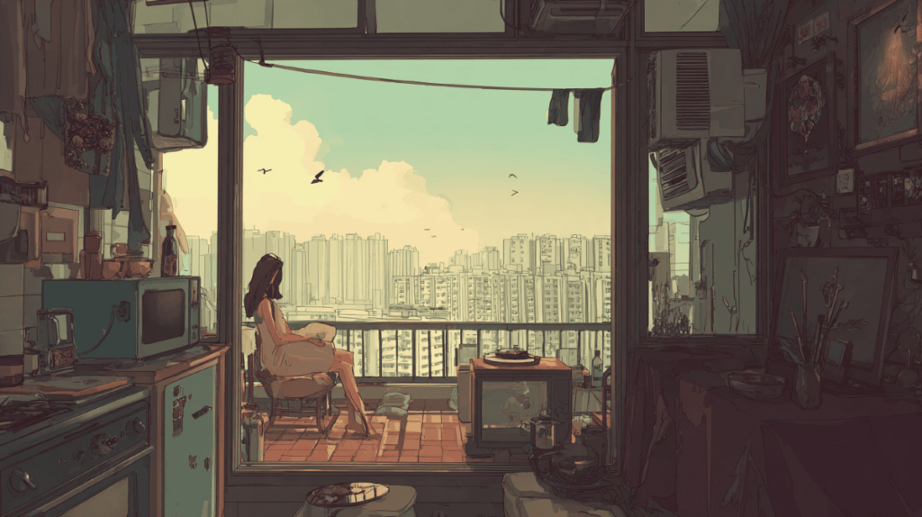 海外移住