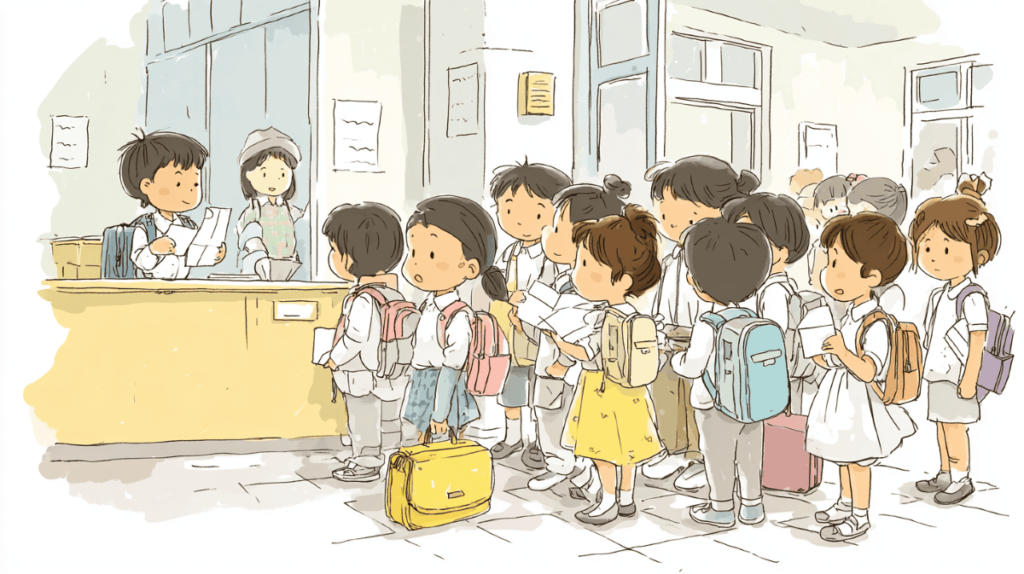 帰国子女の支援策