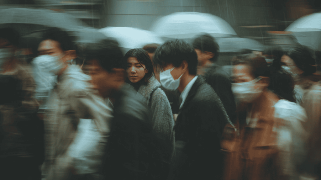 本帰国したくない