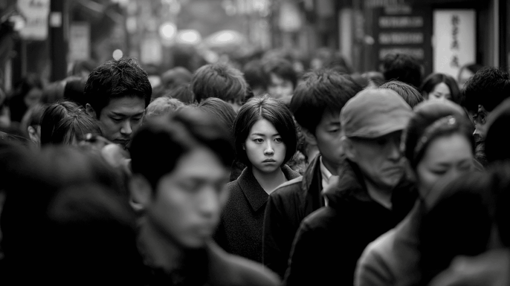 本帰国したくない