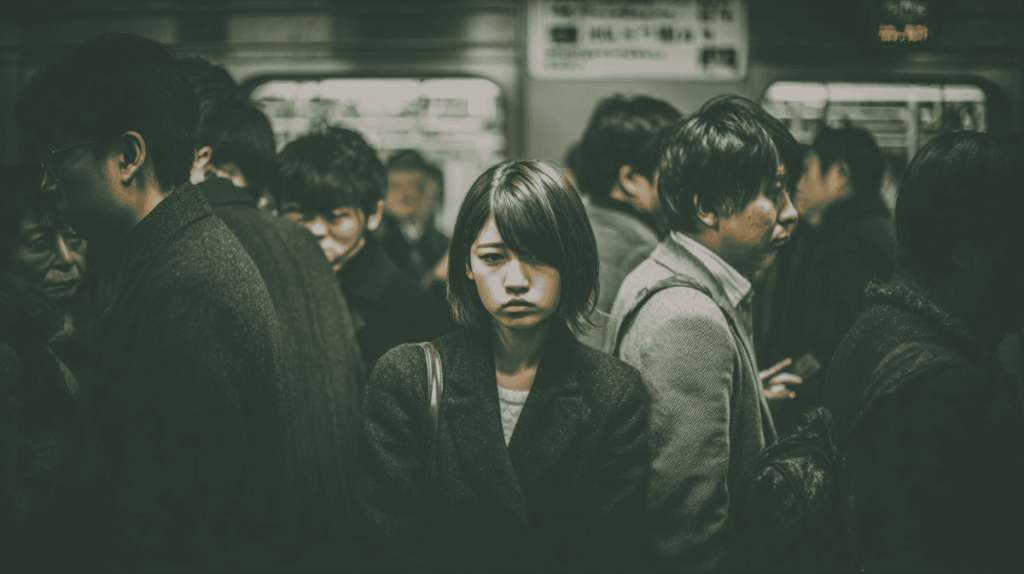 本帰国したくない