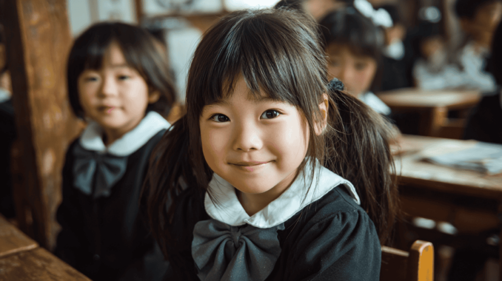 帰国子女のアカデミー